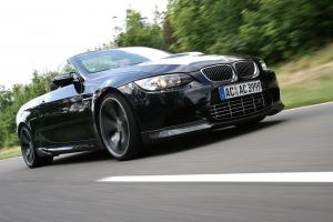 BMW M3 Convertible by AC Schnitzer 2008 года